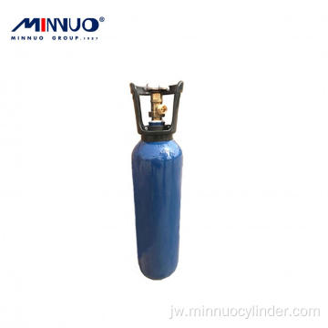 Hot Seling Gas Cylinder Ukuran 2.7L